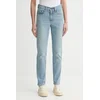Kavbojke Levis 724 HIGH RISE STRAIGHT