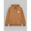 Quiksilver Surf Garage Hoodie rawhide