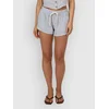 Salty Crew Palapa Shorts fog