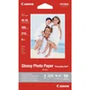 Canon Photo paper Everyday Use, GP-501, foto papir, sijajni, 0775B003, bel, 10x15cm, 4x6, 200 g/m2, 100 kos, inkjet
