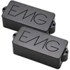 EMG SK P Old Logo Black Bas kitarski pick up