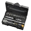 Set alata Felo Ergonic sa dugačkom čegrtaljkom 1/2 05681318 u kuc´ištu