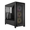 Corsair - Kuciste Corsair FRAME 5000D RS ARGB, CC-9011309-WW