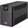 Eaton UPS 5E Gen2 1200VA/660W, Tower, Line Interactive, 6 x IEC C13 Outputs; 1 USB port, Eaton UPS Companion software, Constant battery recharge, cold start, Typical Backup 1 PC - 40 min; 2yr warranty