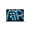 Apple MacBook Air 13 prenosnik, Sky Blue, 34,5cm (13,6), M4 10C CPU/8C GPU, 16GB, 256GB, macOS (mc6t4cr/a)