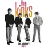 The Kinks - The Journey - Part 1 (Remastered) (2 LP)