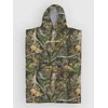 Ocean & Earth Youth Real Camo Hooded Surf Poncho camo