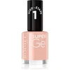 Super Gel gel lak za nohte 008 Girl Group Blush 12 ml