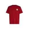 ONeill ORiginals Surf Shop moška majica midnight poppy