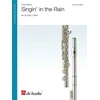 SINGININ THE RAIN (HOVI) FLUTE QUARTET