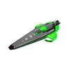 E1 RaceBird Lite RC Hydrofoil Boat 2.4GHz RTR - zelen