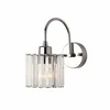 OPVIQ Zidna lampa Yakops 15710 A