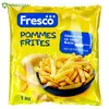 FRESCO POMFRIT 2.5KG (10) FRIKOM