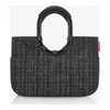 Reisenthel Loopshopper M Boucle Black