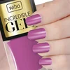 Gel za Nokte Incredible Gel No.6 WIBO | Lakovi i Kolor Gelovi | Kozmo Shop Online