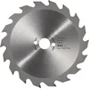 KWB rezni disk za cirkular 200x16 30Z, HM, za drvo/plastiku ( KWB 49587155 )