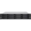 QNAP QNAP NAS strežnik za 12 diskov, 2U, Xeon, 32GB ram, 2x 10GbE SFP+, (21122467)
