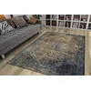 Conceptum Hypnose Tepih Blues -AL 23, 210x310 cm, Zeleni