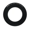 K&F 55-82mm Magnetic Filter Adapter Ring, Matte Black, Frame Thickness 2.16mm