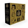 The Complete Peanuts 1987-1990 Gift Box Set