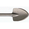 Bosch Lopatasto dleto 30 mm šestostrani prihvat 2608690110, 400 x 135 mm