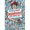 Wheres Wally? The Magnificent Mini Book Box