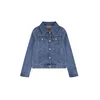 Levis Kids Prehodna jakna modra