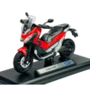 shumee WELLY HONDA X-ADV 1:18 12855