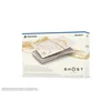 Maska za Playstation 5 Slim konzolu Ghost of Yotei Gold Limited Edition