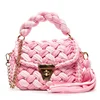 Torbica DeeZee BL01 Roza