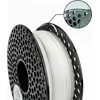 AzureFilm PLA Glow Litho White