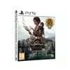 MICROIDS igra Syberia: The World Before - 20 Years Edition (PS5)
