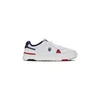 Usnjene superge K-Swiss MATCH PRO LTH
