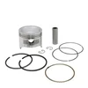 Mahle Klip sa karikama aip stihl 046 / ms 460 fi 52 mm ( 2073 )