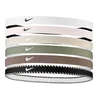 Nike Trak za glavo Flex Classic 6PK Headband