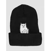 RIPNDIP Lord Nermal Beanie black
