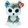 TY BEANIE BOOS pes Slush (15cm)