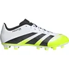 Adidas Muške kopačke Predator Club Fg/Mg, JH8847, Belo-žute