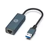 HP Adapter DHC-CT101, USB AM, NA, RJ45, Teget