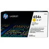 Toner HP CF332A (654A), rumena (yellow), originalni