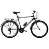 CAPRIOLO Metropolis Man 26