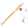 Yamaha YRS 401 SET Soprano kljunasta flavta