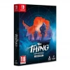 Switch The Thing: Remastered - Deluxe Edition