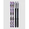 K2 Reckoner 92 W 2026 Skis design