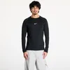 NIKE Funkcionalna majica, črna