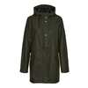 VERO MODA Prehodna jakna Malou, zelena