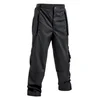 CERVA Radne pantalone RHINO Boja: Crna Veličina: 50