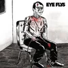 Eye Flys - Eye Flys (Limited Edition) (Translucent Red Coloured) (LP)