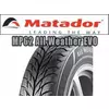 Matador MP62 All Weather Evo ( 185/60 R15 88H XL )