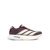 adidas Tekaški čevlji adizero Boston 13 Shoes KH8868 Bordo rdeča